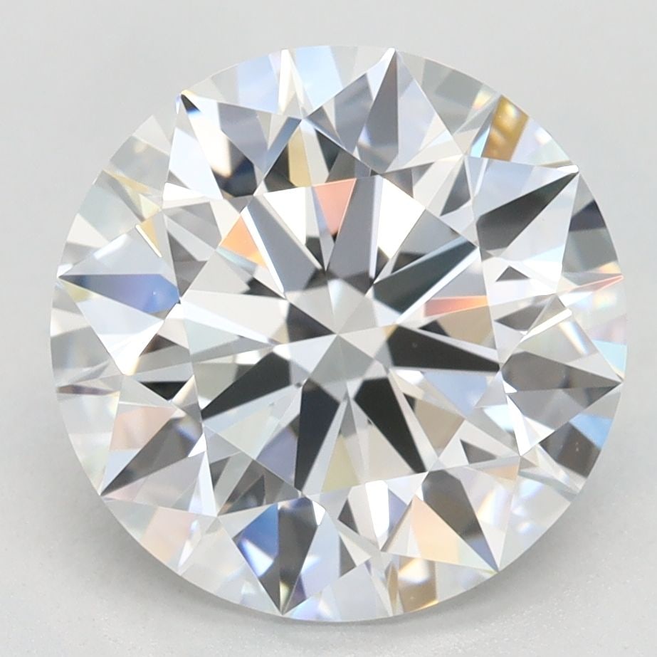 Loose Lab Diamond - GIA Round 3.38ct D VVS1: Loose Lab Diamond - GIA Round 3.38ct D VVS1 This listing features Loose Lab Diamond - GIA Round 3.38ct D VVS1. Item specifics are provided below. Item Specifics: Source: This Is A Real Diamond Grown I