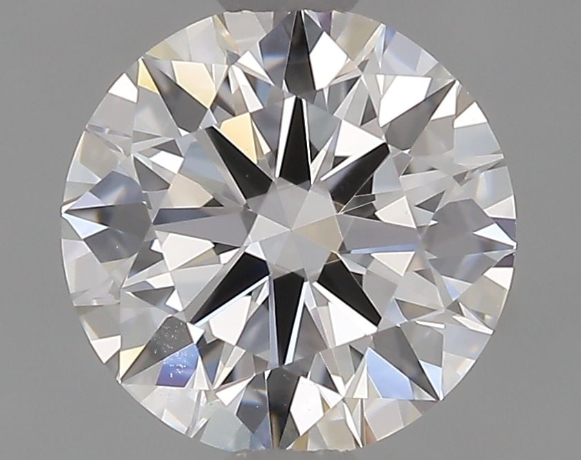 Ideal Loose Lab Diamond - IGI Round 1.06ct D VVS2 (1 of 1)