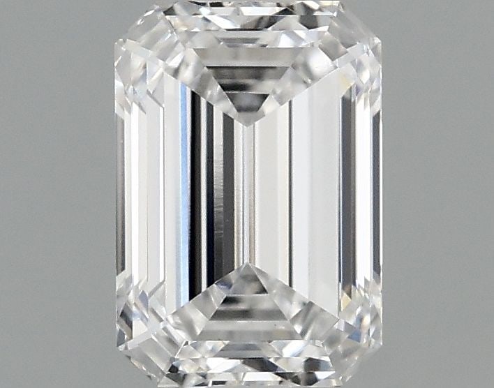 Loose Lab Diamond - IGI Emerald 1.04ct E VVS2 (1 of 1)