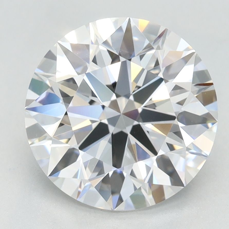 Loose Lab Diamond - GIA Round 2.72ct D VVS1: Loose Lab Diamond - GIA Round 2.72ct D VVS1 This listing features Loose Lab Diamond - GIA Round 2.72ct D VVS1. Item specifics are provided below. Item Specifics: Source: This Is A Real Diamond Grown I