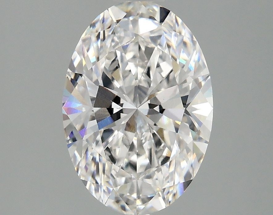 Loose Lab Diamond - IGI Oval 2.07ct E VVS2: Loose Lab Diamond - IGI Oval 2.07ct E VVS2 This listing features Loose Lab Diamond - IGI Oval 2.07ct E VVS2. Item specifics are provided below. Item Specifics: Source: This Is A Real Diamond Grown