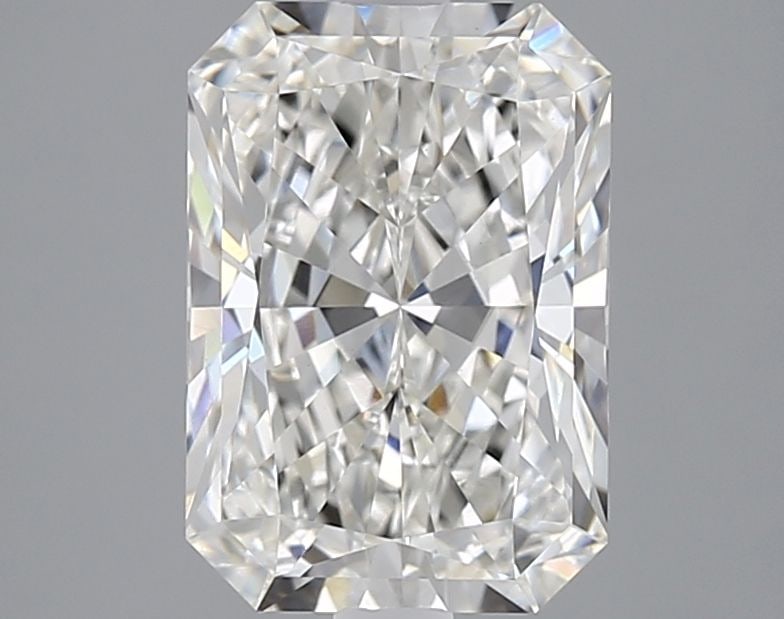 Loose Lab Diamond - IGI Radiant 2.85ct G VVS2 (1 of 1)