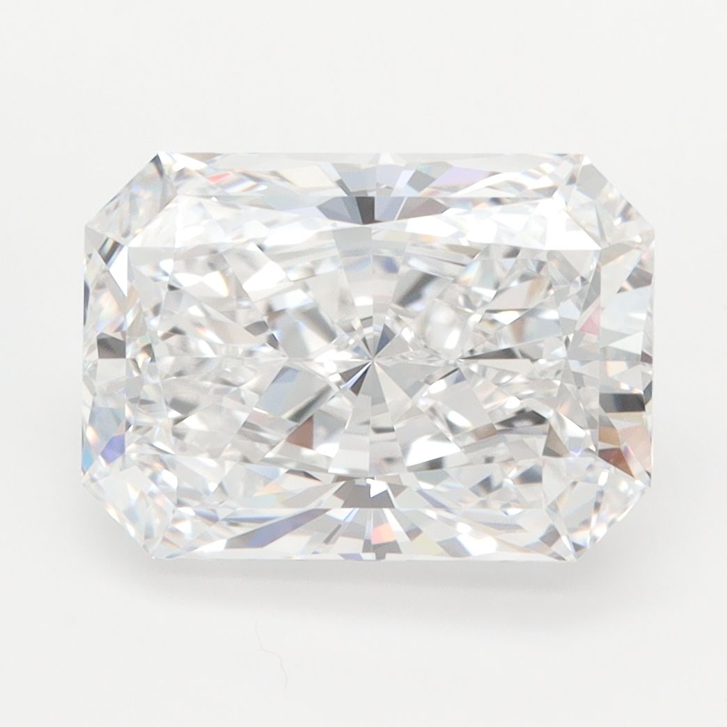 Loose Lab Diamond - IGI Radiant 4.03ct D VVS1: Loose Lab Diamond - IGI Radiant 4.03ct D VVS1 This listing features Loose Lab Diamond - IGI Radiant 4.03ct D VVS1. Item specifics are provided below. Item Specifics: Source: This Is A Real Diamond Gro