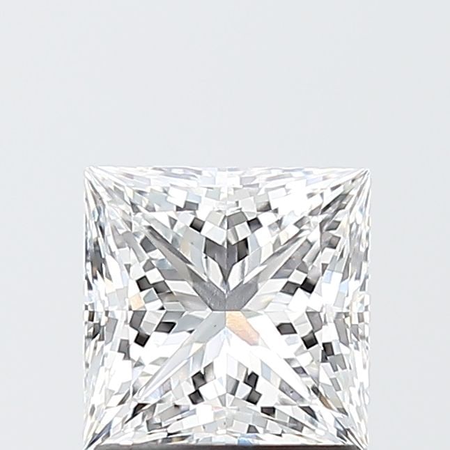 Loose Lab Diamond - IGI Princess 1.52ct E VS1 (1 of 1)