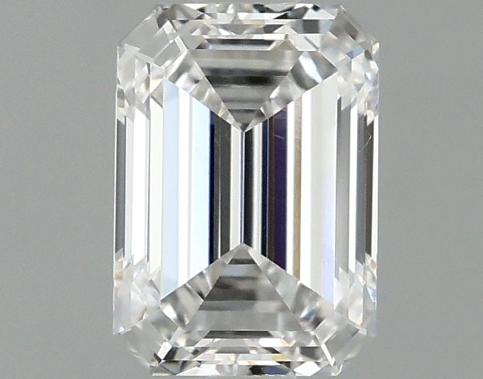 Loose Lab Diamond - IGI Emerald 1.05ct E VVS2 (1 of 1)