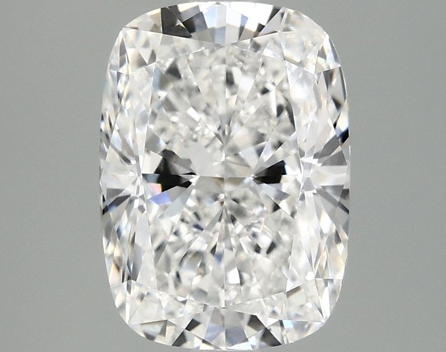 Loose Lab Diamond - IGI Cushion Modified 3.01ct E VS1 (1 of 1)