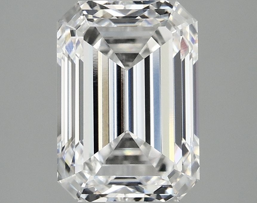 Loose Lab Diamond - IGI Emerald 3.02ct D VVS2: Loose Lab Diamond - IGI Emerald 3.02ct D VVS2 This listing features Loose Lab Diamond - IGI Emerald 3.02ct D VVS2. Item specifics are provided below. Item Specifics: Source: This Is A Real Diamond Gro