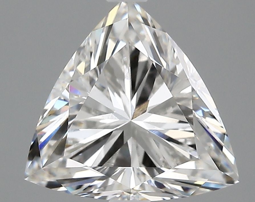 Loose Lab Diamond - IGI Triangular 2.11ct E VVS2 (1 of 1)
