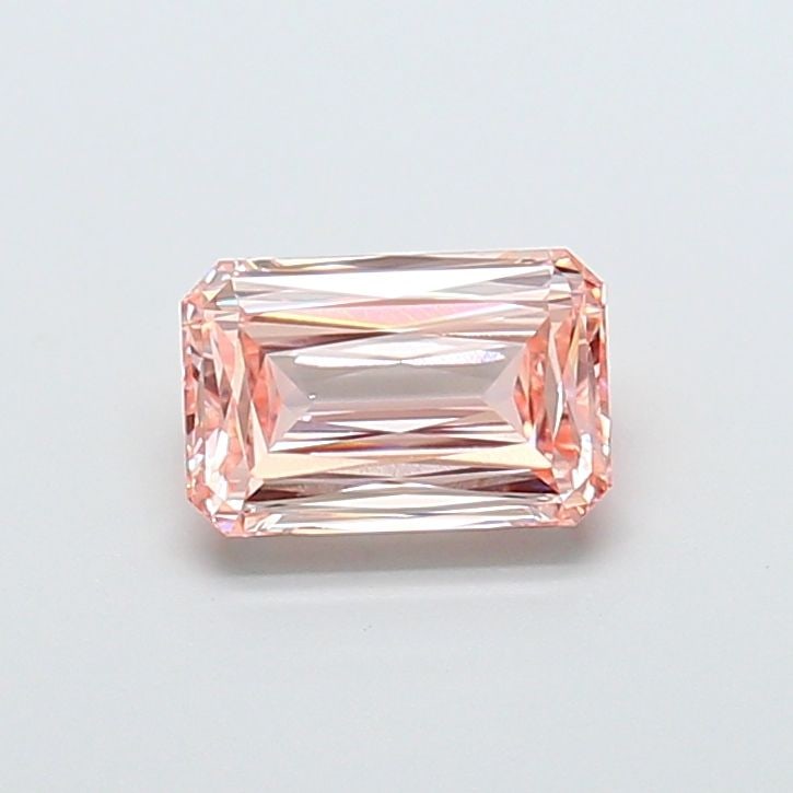 Loose Lab Diamond - IGI Radiant 2.52ct Fancy Intense Pink VS1: Loose Lab Diamond - IGI Radiant 2.52ct Fancy Intense Pink VS1 This listing features Loose Lab Diamond - IGI Radiant 2.52ct Fancy Intense Pink VS1. Item specifics are provided below. Item Specifics: