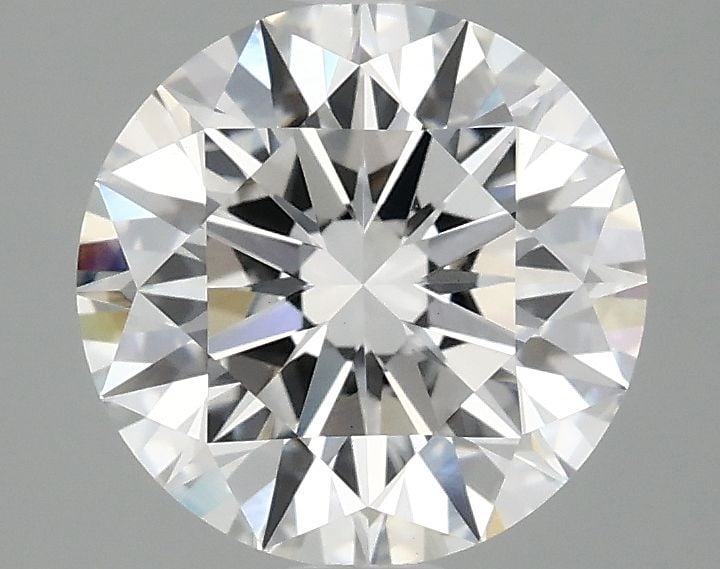 Ideal Loose Lab Diamond - IGI Round 2.34ct E VS1 (1 of 1)