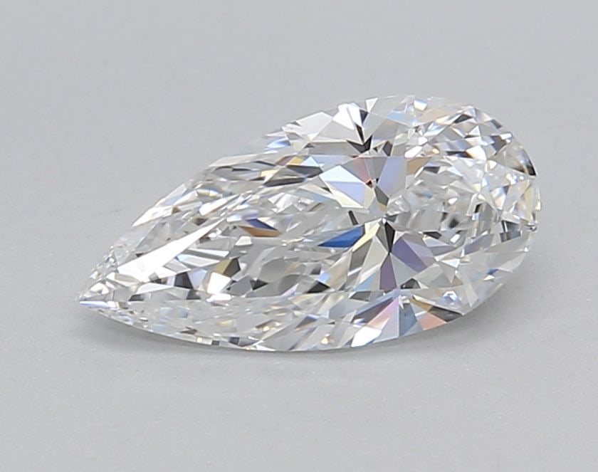 Loose Lab Diamond - IGI Pear 1.02ct D VVS1: Loose Lab Diamond - IGI Pear 1.02ct D VVS1 This listing features Loose Lab Diamond - IGI Pear 1.02ct D VVS1. Item specifics are provided below. Item Specifics: Source: This Is A Real Diamond Grown