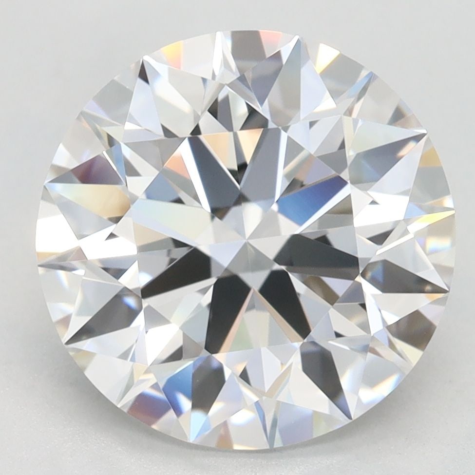 Loose Lab Diamond - GIA Round 4.05ct D VVS1: Loose Lab Diamond - GIA Round 4.05ct D VVS1 This listing features Loose Lab Diamond - GIA Round 4.05ct D VVS1. Item specifics are provided below. Item Specifics: Source: This Is A Real Diamond Grown