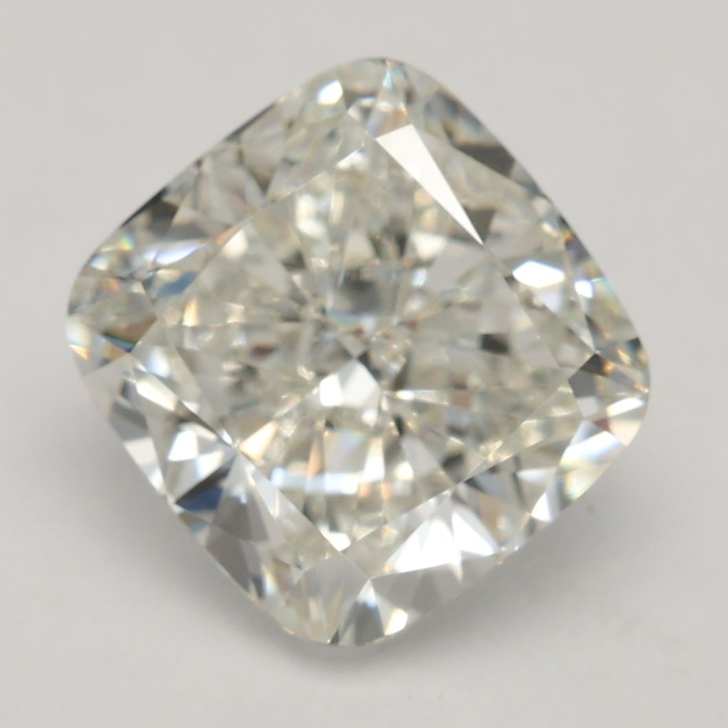 Loose Lab Diamond - IGI Cushion Brilliant 3.5ct H VS1: Loose Lab Diamond - IGI Cushion Brilliant 3.5ct H VS1 This listing features Loose Lab Diamond - IGI Cushion Brilliant 3.5ct H VS1. Item specifics are provided below. Item Specifics: Source: This Is