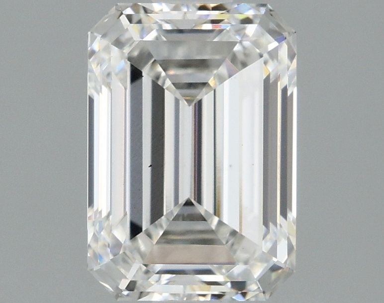 Loose Lab Diamond - IGI Emerald 1.85ct E VS1: Loose Lab Diamond - IGI Emerald 1.85ct E VS1 This listing features Loose Lab Diamond - IGI Emerald 1.85ct E VS1. Item specifics are provided below. Item Specifics: Source: This Is A Real Diamond