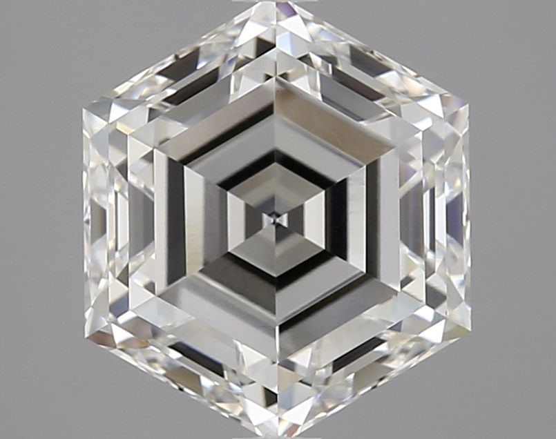 Loose Lab Diamond - IGI Hexagonal 2.69ct F VVS2: Loose Lab Diamond - IGI Hexagonal 2.69ct F VVS2 This listing features Loose Lab Diamond - IGI Hexagonal 2.69ct F VVS2. Item specifics are provided below. Item Specifics: Source: This Is A Real Diamond