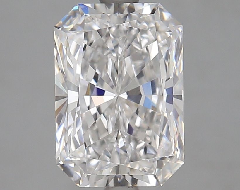 Loose Lab Diamond - GIA Radiant 3.06ct D VS1 (1 of 1)