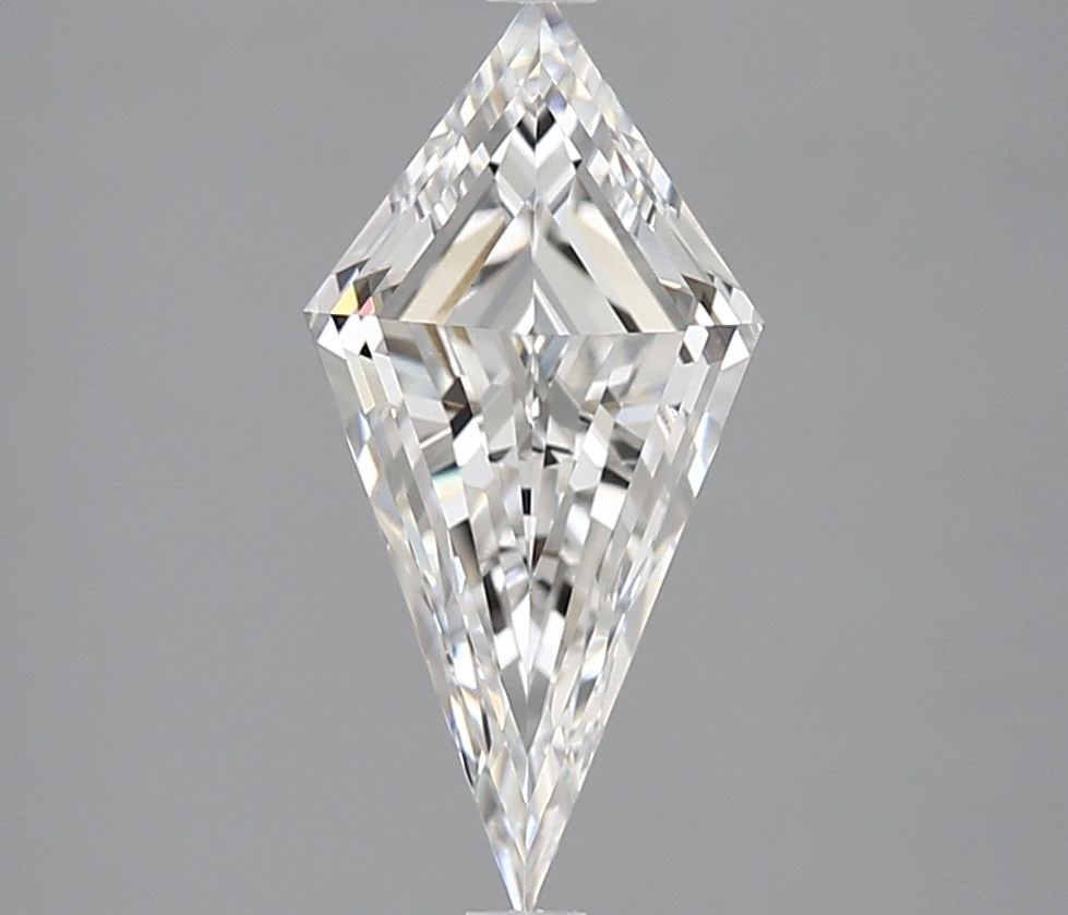 Loose Lab Diamond - IGI Kite 2.21ct F VS1 (1 of 1)