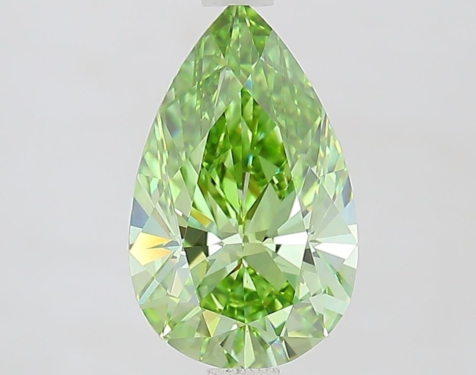 Loose Lab Diamond - IGI Pear 2.01ct Fancy Vivid Green VS1: Loose Lab Diamond - IGI Pear 2.01ct Fancy Vivid Green VS1 This listing features Loose Lab Diamond - IGI Pear 2.01ct Fancy Vivid Green VS1. Item specifics are provided below. Item Specifics: Source: