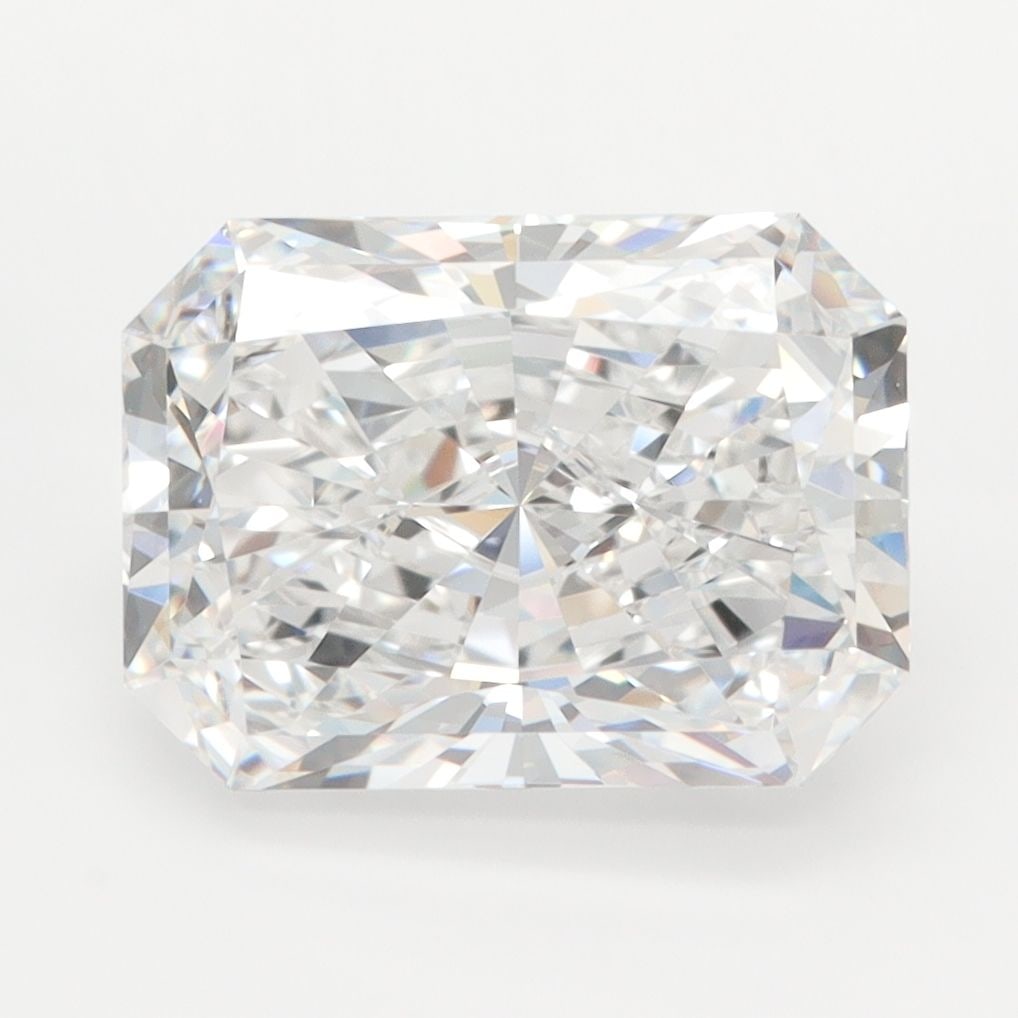 Loose Lab Diamond - IGI Radiant 3.76ct D VVS1: Loose Lab Diamond - IGI Radiant 3.76ct D VVS1 This listing features Loose Lab Diamond - IGI Radiant 3.76ct D VVS1. Item specifics are provided below. Item Specifics: Source: This Is A Real Diamond