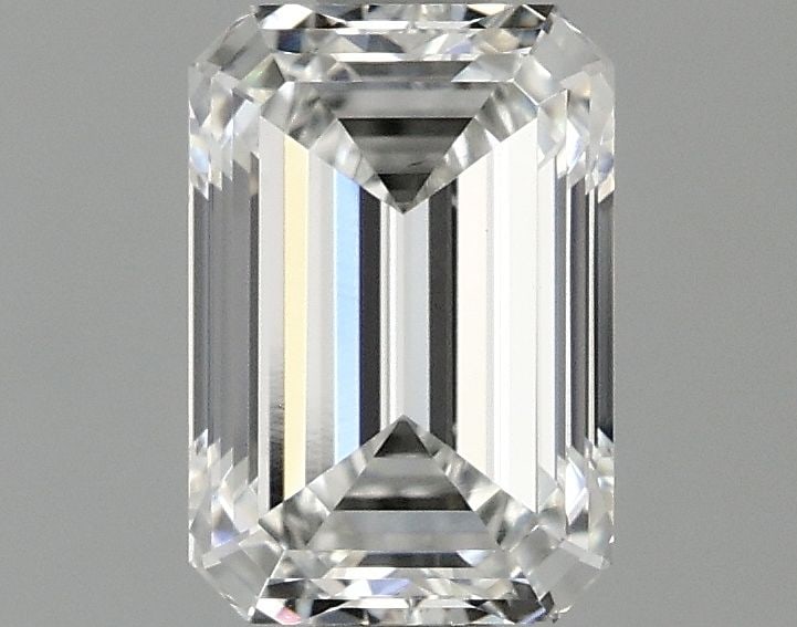 Loose Lab Diamond - IGI Emerald 1.05ct E VVS2: Loose Lab Diamond - IGI Emerald 1.05ct E VVS2 This listing features Loose Lab Diamond - IGI Emerald 1.05ct E VVS2. Item specifics are provided below. Item Specifics: Source: This Is A Real Diamond