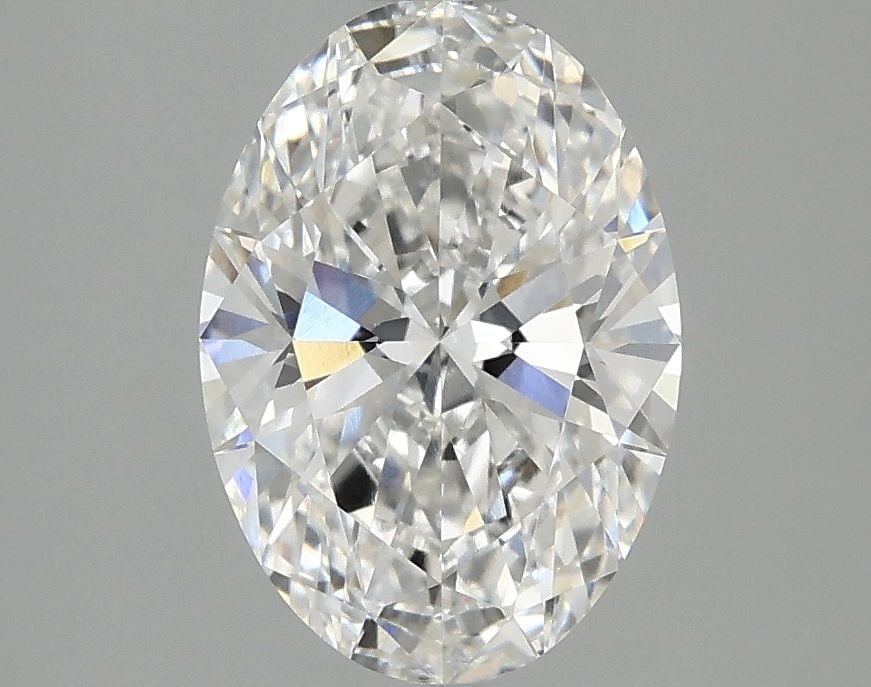 Loose Lab Diamond - IGI Oval 2.01ct E VVS2: Loose Lab Diamond - IGI Oval 2.01ct E VVS2 This listing features Loose Lab Diamond - IGI Oval 2.01ct E VVS2. Item specifics are provided below. Item Specifics: Source: This Is A Real Diamond Grown