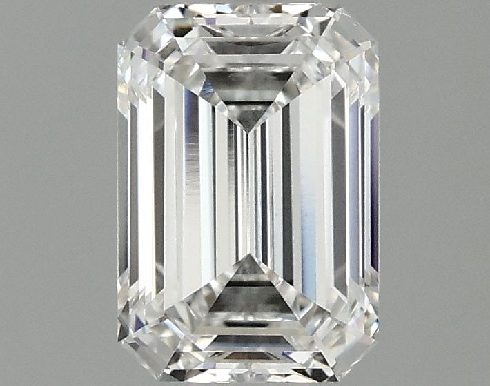 Loose Lab Diamond - IGI Emerald 1.05ct E VVS2 (1 of 1)