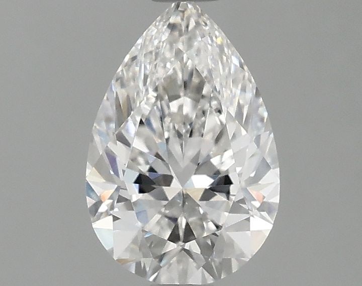 Loose Lab Diamond - IGI Pear 1.09ct E VVS2 (1 of 1)