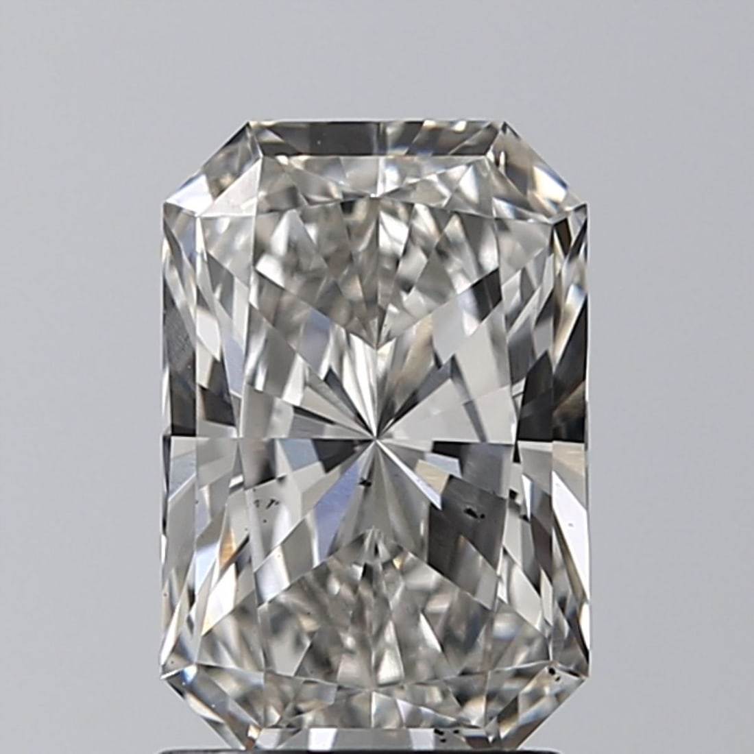 Loose Lab Diamond - IGI Radiant 1.53ct H VS2: Loose Lab Diamond - IGI Radiant 1.53ct H VS2 This listing features Loose Lab Diamond - IGI Radiant 1.53ct H VS2. Item specifics are provided below. Item Specifics: Source: This Is A Real Diamond