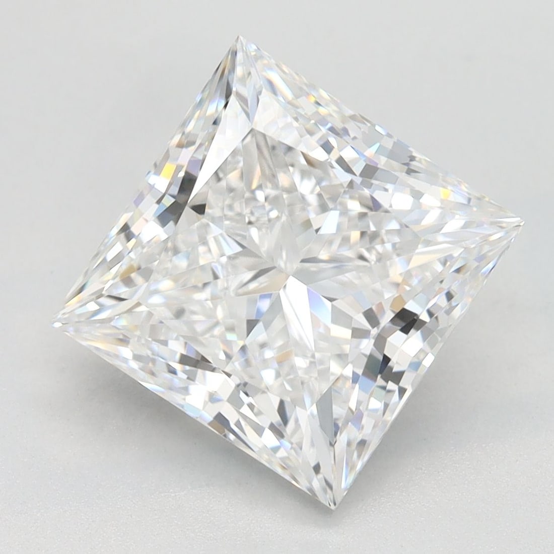 Loose Lab Diamond - GIA Princess 3.71ct D VVS1: Loose Lab Diamond - GIA Princess 3.71ct D VVS1 This listing features Loose Lab Diamond - GIA Princess 3.71ct D VVS1. Item specifics are provided below. Item Specifics: Source: This Is A Real Diamond
