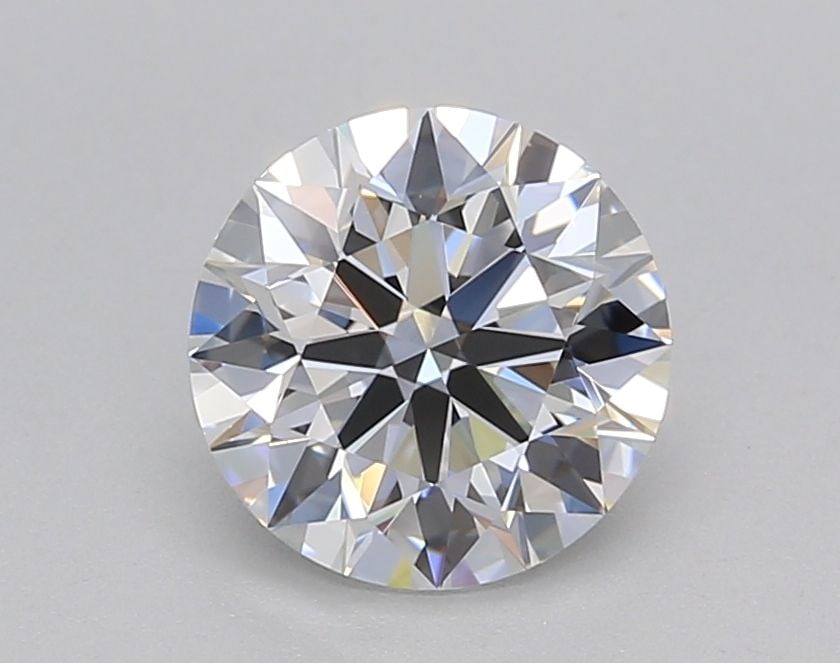 Ideal Loose Lab Diamond - IGI Round 1.51ct D VVS2 (1 of 1)