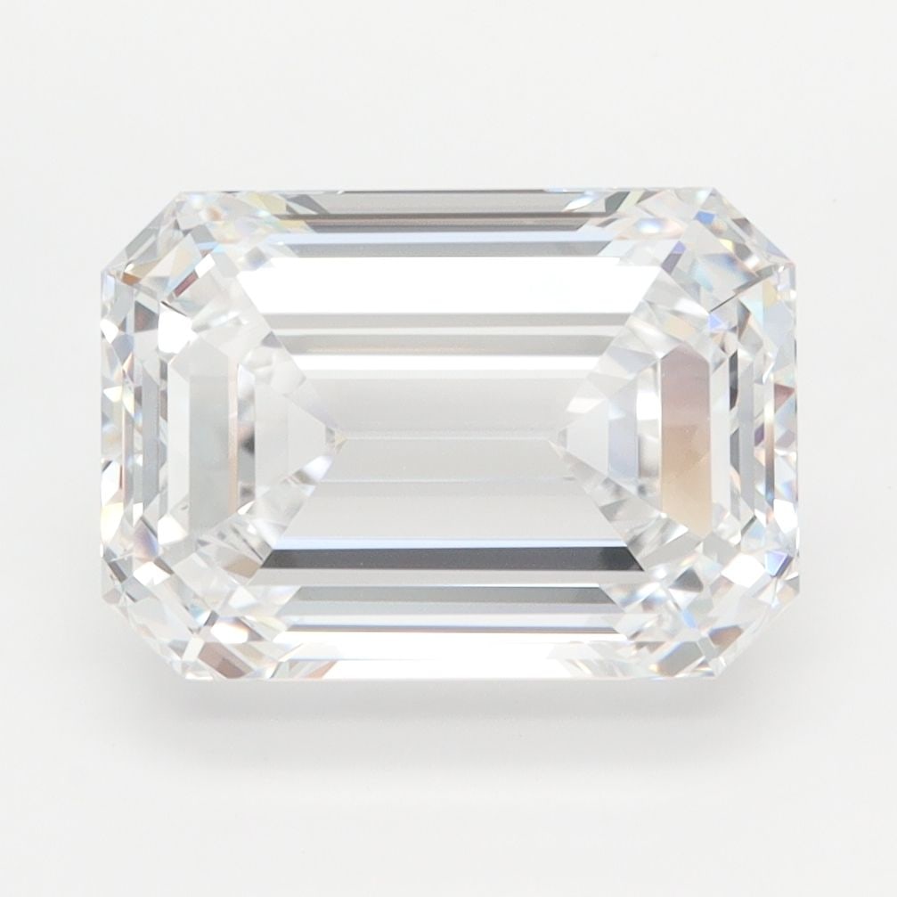 Loose Lab Diamond - IGI Emerald 4.1ct D VVS1: Loose Lab Diamond - IGI Emerald 4.1ct D VVS1 This listing features Loose Lab Diamond - IGI Emerald 4.1ct D VVS1. Item specifics are provided below. Item Specifics: Source: This Is A Real Diamond