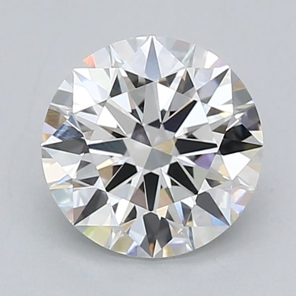 Ideal Loose Lab Diamond - IGI Round 2.04ct D VVS1 (1 of 1)