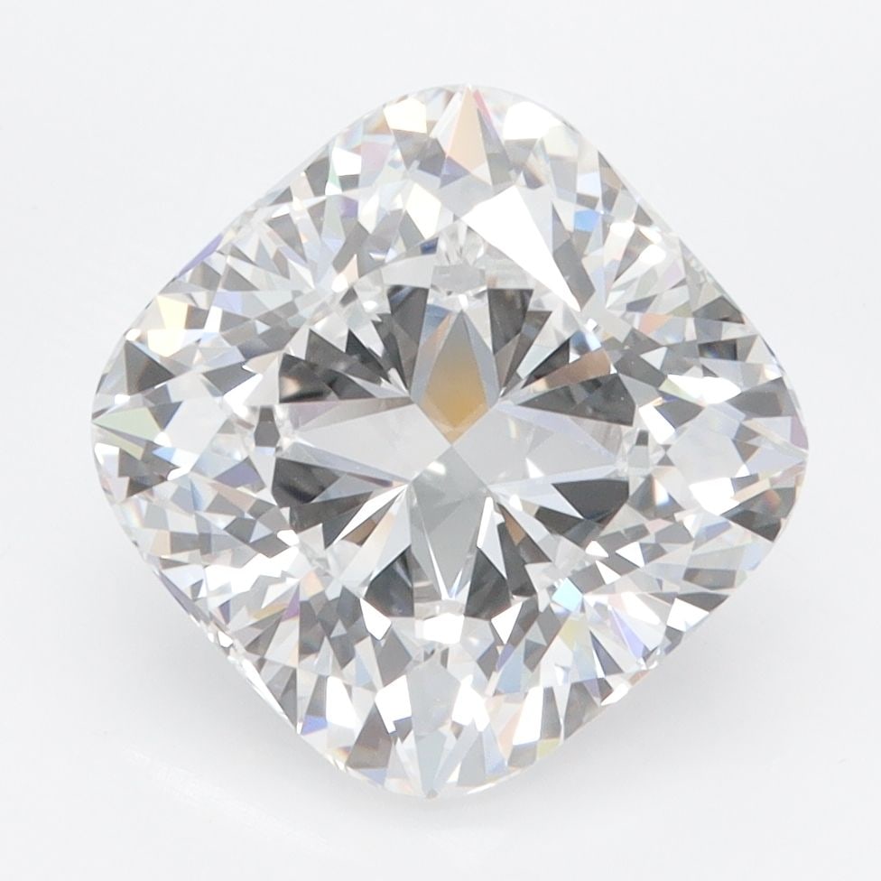 Loose Lab Diamond - IGI Cushion Modified 4.1ct D VVS1: Loose Lab Diamond - IGI Cushion Modified 4.1ct D VVS1 This listing features Loose Lab Diamond - IGI Cushion Modified 4.1ct D VVS1. Item specifics are provided below. Item Specifics: Source: This Is