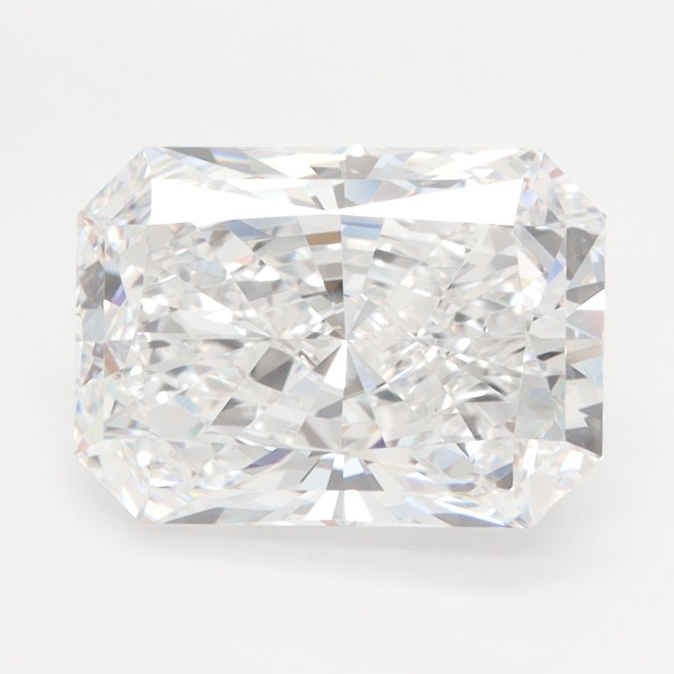 Loose Lab Diamond - GIA Radiant 3.08ct D VVS1 (1 of 1)