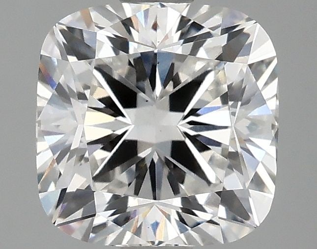 Loose Lab Diamond - IGI Cushion Modified 2.09ct F VS1 (1 of 1)
