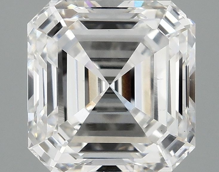 Loose Lab Diamond - IGI Asscher 2.08ct E VS1: Loose Lab Diamond - IGI Asscher 2.08ct E VS1 This listing features Loose Lab Diamond - IGI Asscher 2.08ct E VS1. Item specifics are provided below. Item Specifics: Source: This Is A Real Diamond