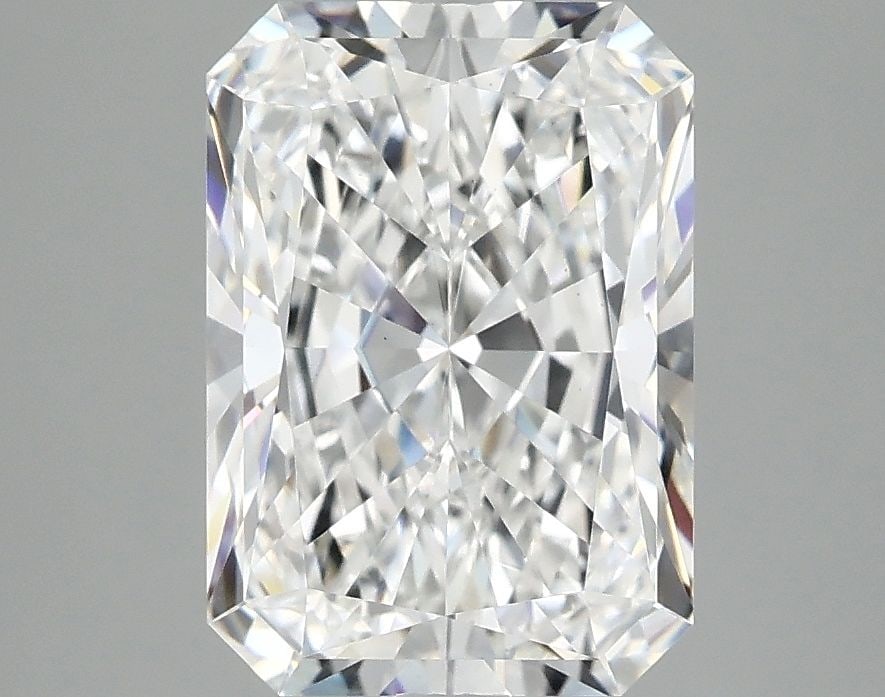 Loose Lab Diamond - IGI Radiant 3.09ct D VS1 (1 of 1)