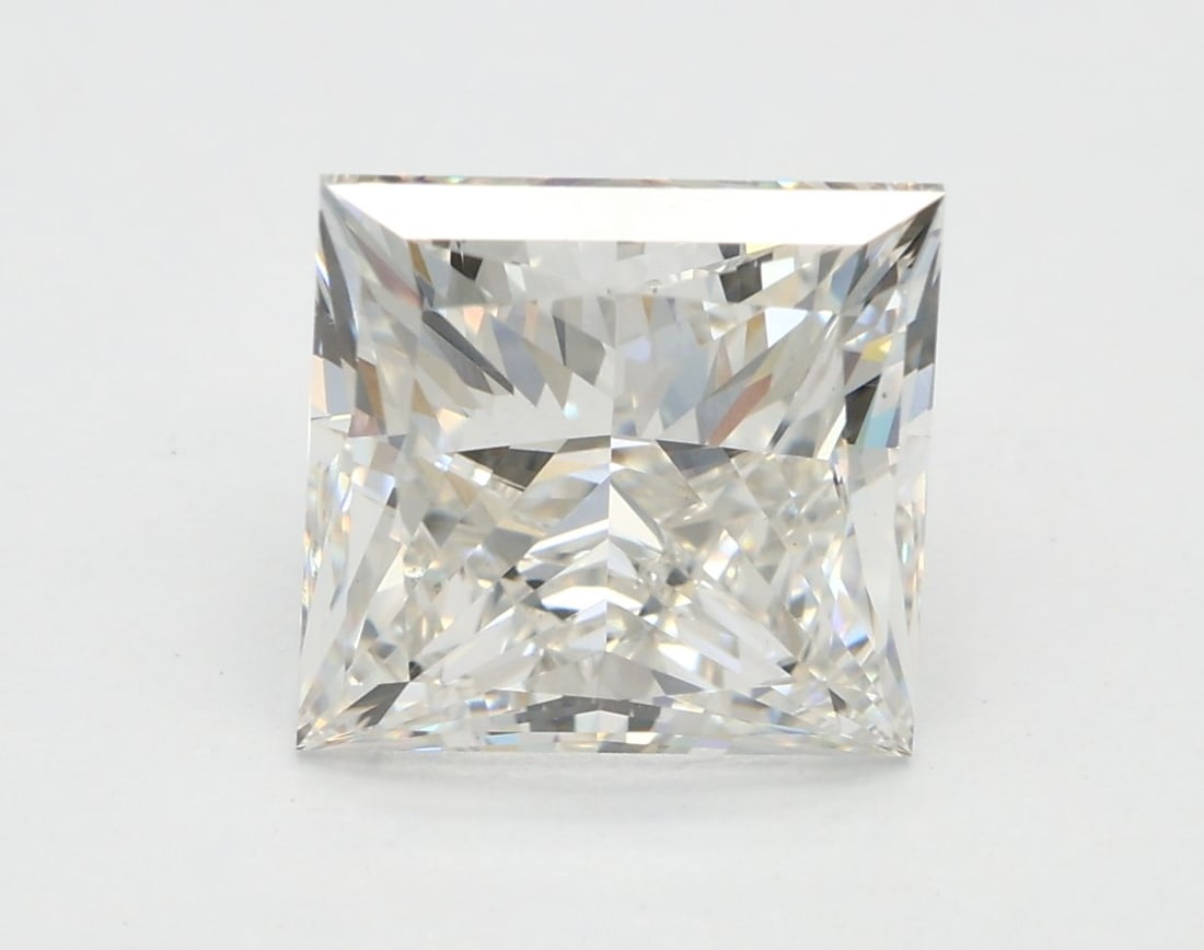 Loose Lab Diamond - IGI Princess 3.5ct G VS1: Loose Lab Diamond - IGI Princess 3.5ct G VS1 This listing features Loose Lab Diamond - IGI Princess 3.5ct G VS1. Item specifics are provided below. Item Specifics: Source: This Is A Real Diamond