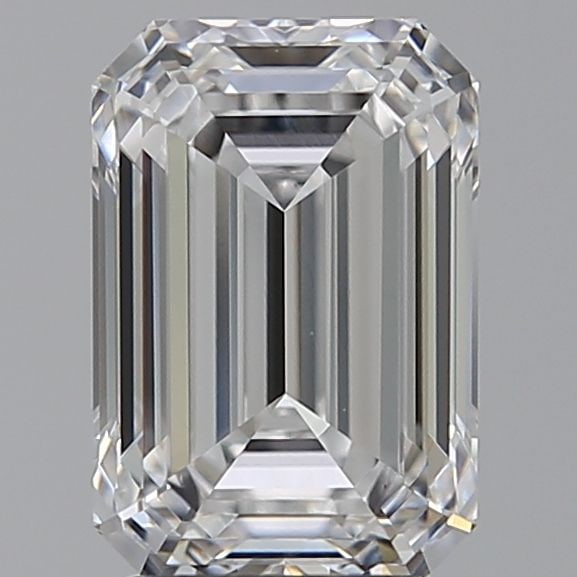 Loose Lab Diamond - IGI Emerald 3.29ct D VVS1: Loose Lab Diamond - IGI Emerald 3.29ct D VVS1 This listing features Loose Lab Diamond - IGI Emerald 3.29ct D VVS1. Item specifics are provided below. Item Specifics: Source: This Is A Real Diamond