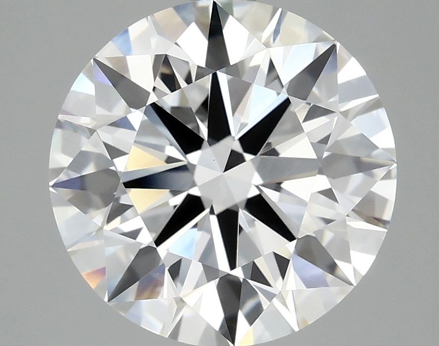 Ideal Loose Lab Diamond - IGI Round 4.1ct E VVS2 (1 of 1)
