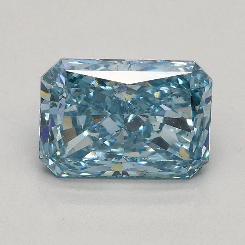 Loose Lab Diamond - IGI Radiant 1.09ct Fancy Intense Blue SI1: Loose Lab Diamond - IGI Radiant 1.09ct Fancy Intense Blue SI1 This listing features Loose Lab Diamond - IGI Radiant 1.09ct Fancy Intense Blue SI1. Item specifics are provided below. Item Specifics: