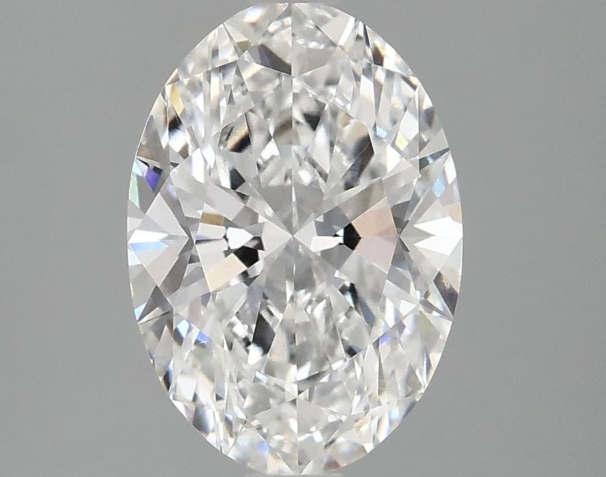Loose Lab Diamond - IGI Oval 2.08ct E VVS2: Loose Lab Diamond - IGI Oval 2.08ct E VVS2 This listing features Loose Lab Diamond - IGI Oval 2.08ct E VVS2. Item specifics are provided below. Item Specifics: Source: This Is A Real Diamond Grown In