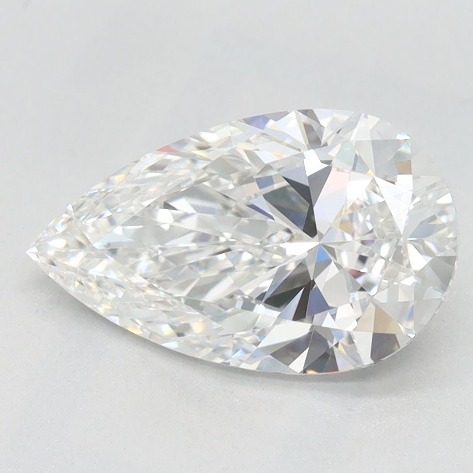 Loose Lab Diamond - GIA Pear 1.67ct F VVS1: Loose Lab Diamond - GIA Pear 1.67ct F VVS1 This listing features Loose Lab Diamond - GIA Pear 1.67ct F VVS1. Item specifics are provided below. Item Specifics: Source: This Is A Real Diamond Grown In