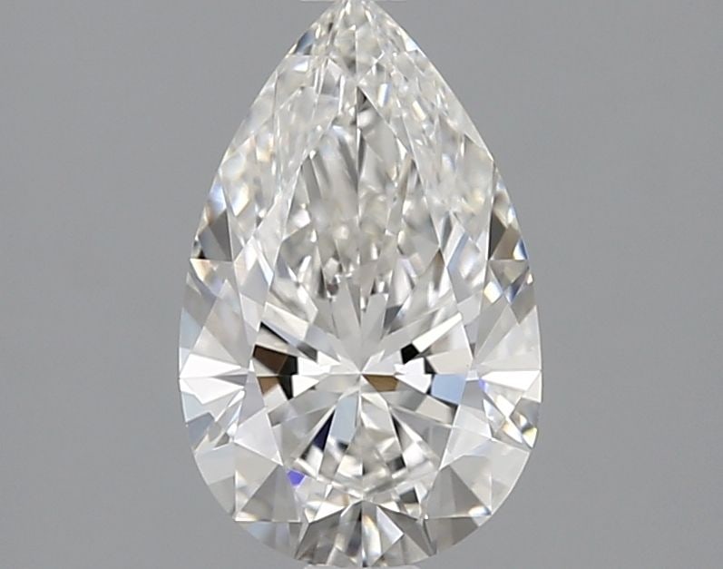 Loose Lab Diamond - IGI Pear 1.19ct E VVS2 (1 of 1)