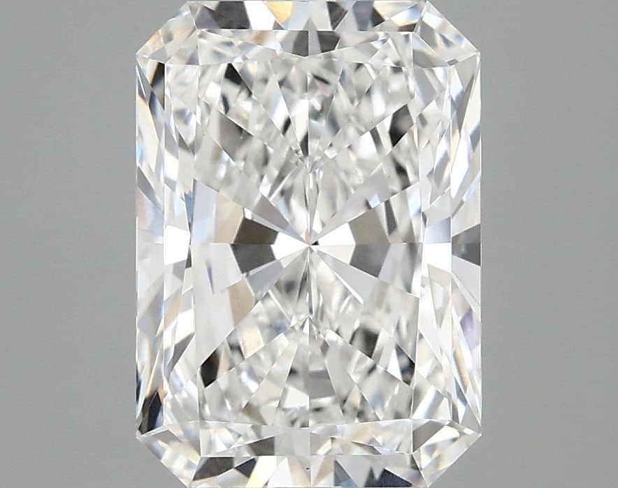 Loose Lab Diamond - IGI Radiant 3.1ct E VVS2 (1 of 1)