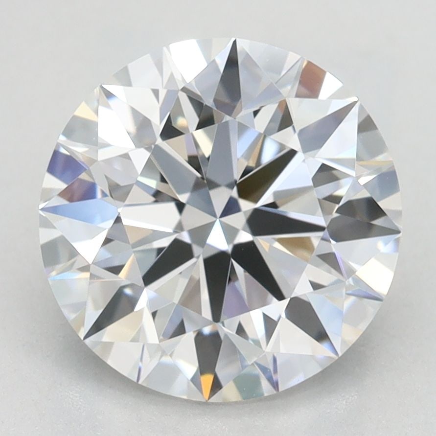 Loose Lab Diamond - GIA Round 2.63ct D VVS1: Loose Lab Diamond - GIA Round 2.63ct D VVS1 This listing features Loose Lab Diamond - GIA Round 2.63ct D VVS1. Item specifics are provided below. Item Specifics: Source: This Is A Real Diamond Grown I