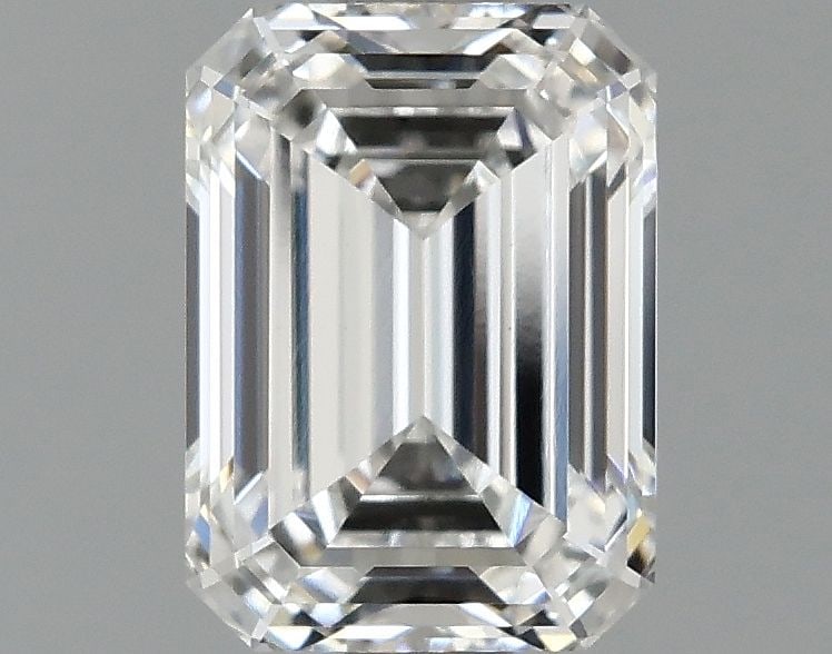 Loose Lab Diamond - IGI Emerald 1.05ct E VVS2 (1 of 1)