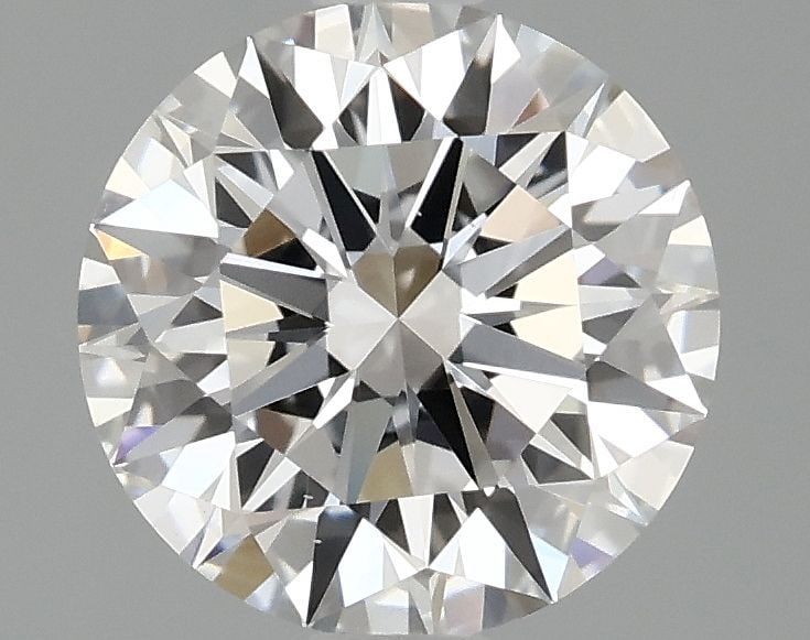Ideal Loose Lab Diamond - IGI Round 1.59ct E VS2 (1 of 1)