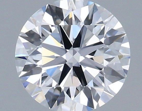 Loose Lab Diamond - IGI Round 1.0ct E VS1 (1 of 1)