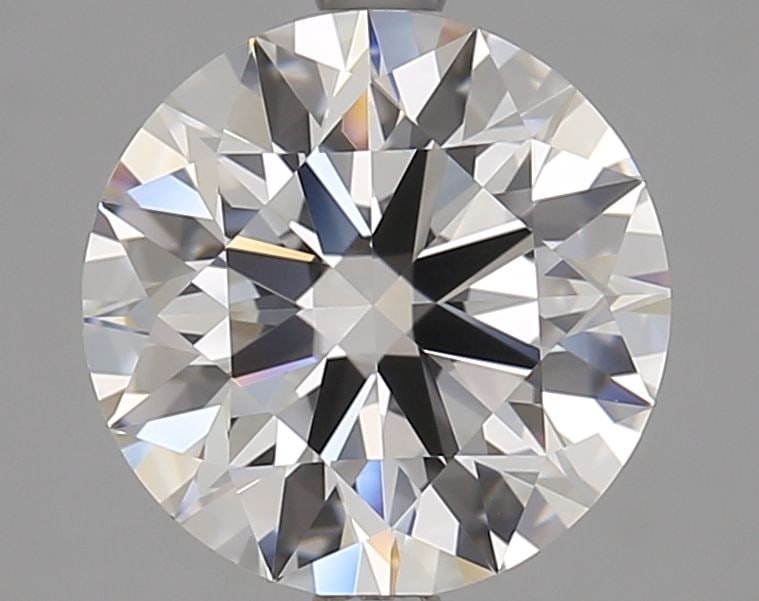 Loose Lab Diamond - GIA Round 3.36ct D VVS1 (1 of 1)